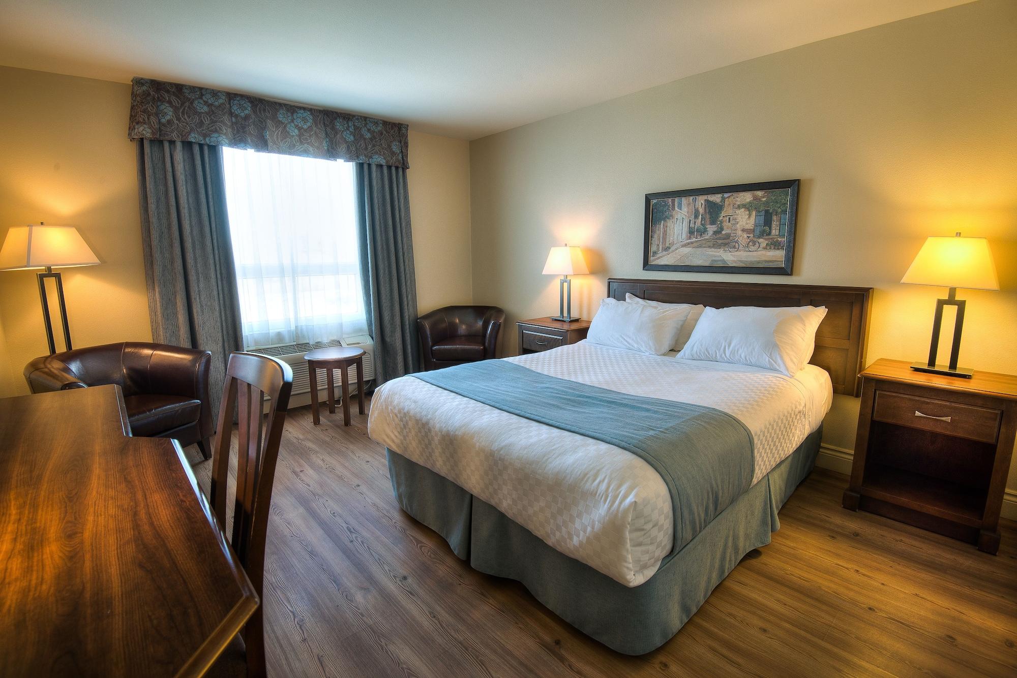 Days Inn By Wyndham Lévis Exterior foto