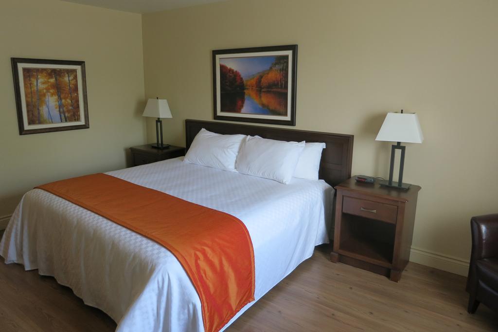 Days Inn By Wyndham Lévis Zimmer foto