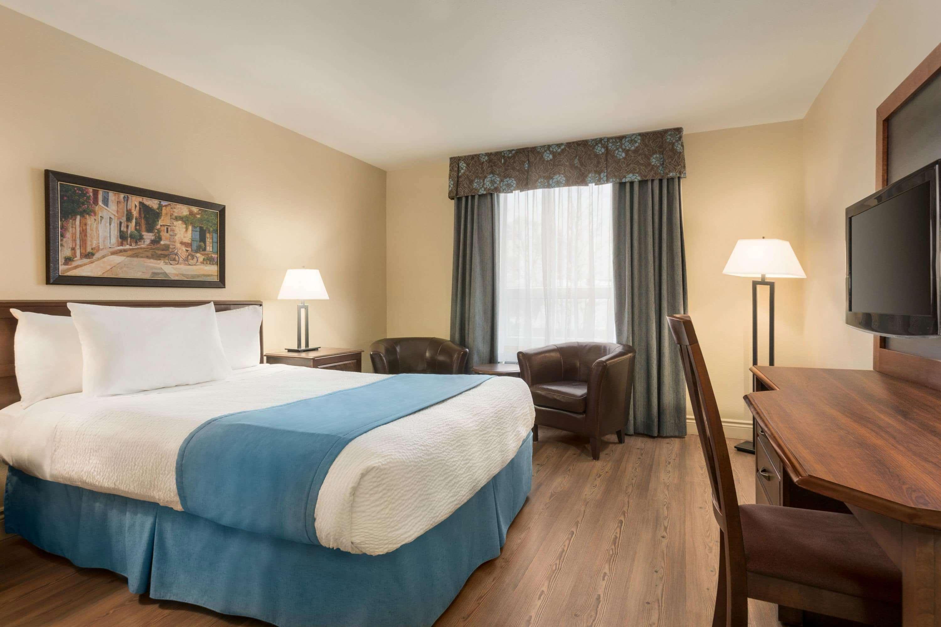 Days Inn By Wyndham Lévis Exterior foto